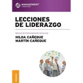 Lecciones de liderazgo: Manual de Entrenamiento Gerencial