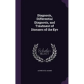 Diagnosis, Differential Diagnosis, and Treatment of Diseases of the Eye