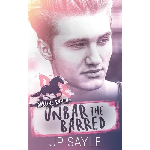 Unbar the Barred: Sweet & Spicy Small Town, Cowboy MM Romance