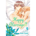 Happy Marriage?!, Vol. 9