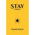Stay: A Novella