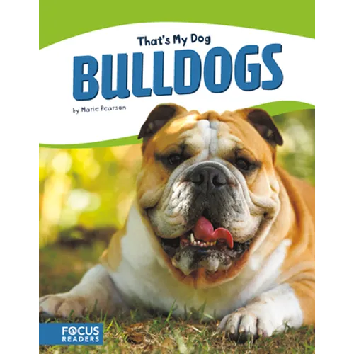 Bulldogs