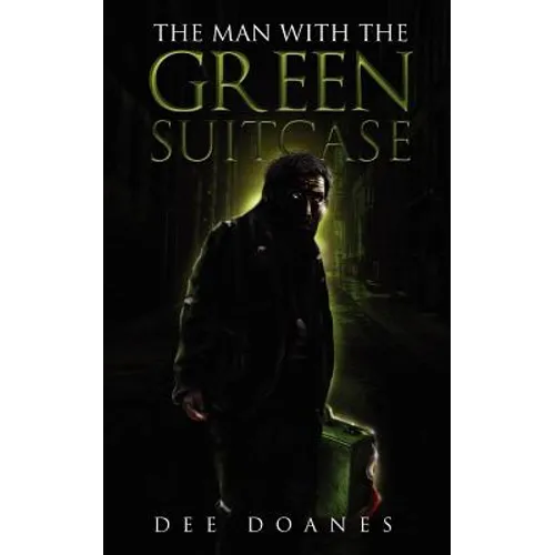 The Man with the Green Suitcase