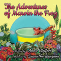 The Adventures of Marvin the Frog