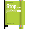 Stop Met Piekeren: Werboek Voor de Cliënt