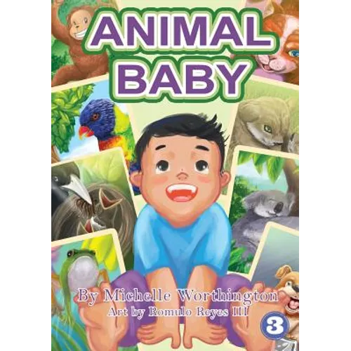 Animal Baby