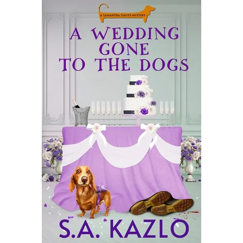 A Wedding Gone to the Dogs