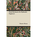 Fluid Mechanics for Hydraulic Engineers