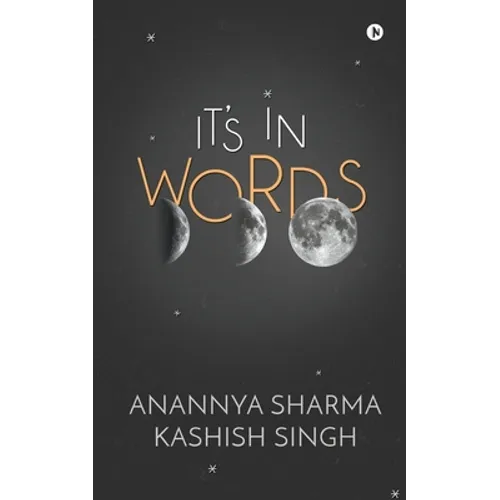 It's in Words