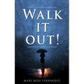 Walk it out!