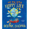 On My Way to a Happy Life