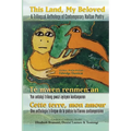 This Land, My Beloved A Trilingual Anthology of Contemporary Haitian Poetry