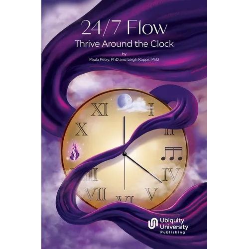 24/7 Flow: Thrive Around the Clock