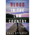 Blood in the Low Country: A Tension-Filled Family Saga Of Betrayal