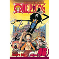 One Piece, Vol. 46