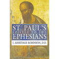 St. Paul's Epistle to the Ephesians