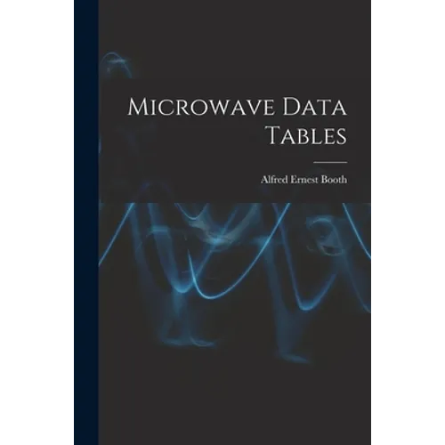 Microwave Data Tables