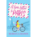 A Love Letter to Paris