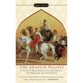 Arabian Nights, Volume II: More Marvels and Wonders of the Thousand and One Nights