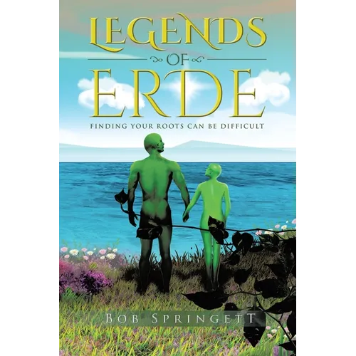 Legends of Erde