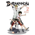 Barakamon, Vol. 2