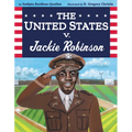 The United States V. Jackie Robinson