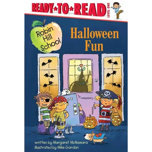 Halloween Fun