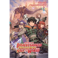 Apparently, Disillusioned Adventurers Will Save the World, Vol. 4 (Light Novel): The Idol Appreciation Concert Volume 4