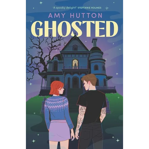 Ghosted