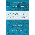 A Sword on the Land