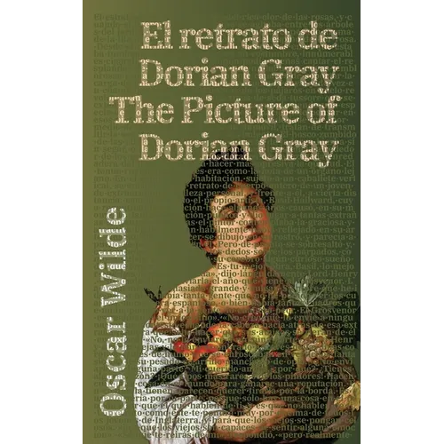 El retrato de Dorian Gray - The Picture of Dorian Gray
