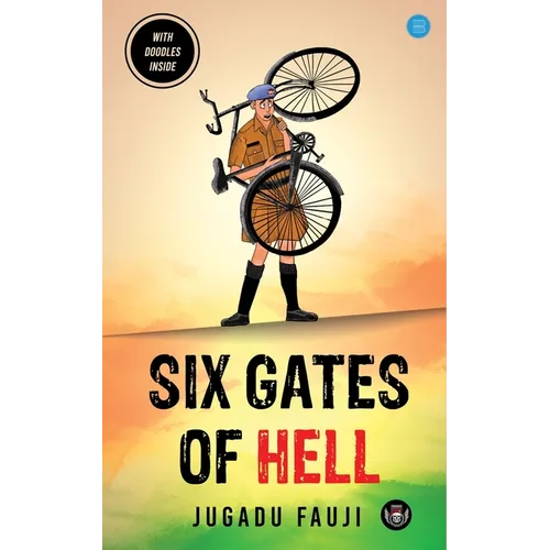 Six Gates Of Hell