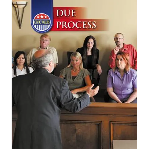 Due Process