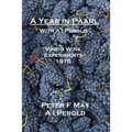 A Year in Paarl with A I Perold: Vine and Wine Experiments 1916