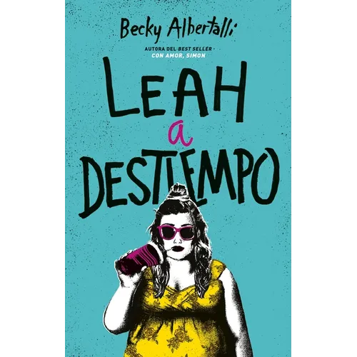 Leah a Destiempo