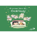 Mi Primer Libro De... Oraciones