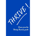 Thrive!: Poems from the Thriving Thursday Poets