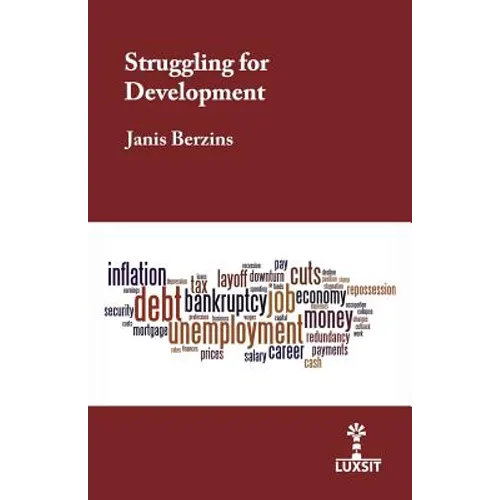 Struggling for Development