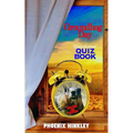Groundhog Day Unauthorized Quiz Book