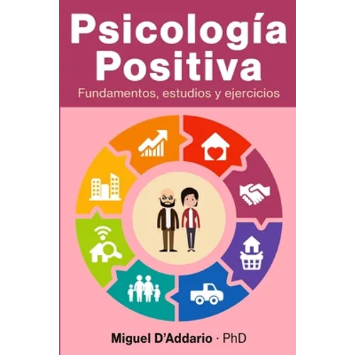 Psicología Positiva: Fundamentos, estudios y ejercicios