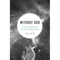 Without God: Michel Houellebecq and Materialist Horror
