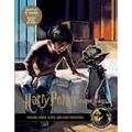 Harry Potter: Film Vault: Volume 9: Goblins, House-Elves, and Dark Creatures