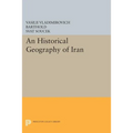 An Historical Geography of Iran