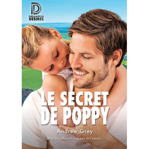 Le secret de Poppy