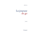 La joueuse de go