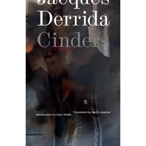 Cinders: Volume 28