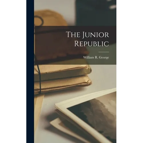 The Junior Republic