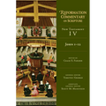 John 1-12: New Testament Volume 4