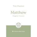 Matthew: Kingdom Treasure: 9-Session Bible Study