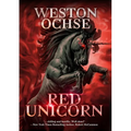 Red Unicorn: A Supernatural Thriller